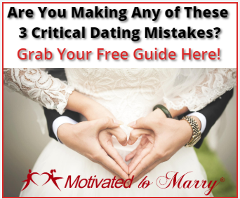 Motivated to Marry