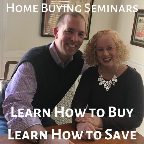 Home Buying Seminars