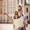 In Person Event: Travel Lovers Seated Speed Dating in Washington DC