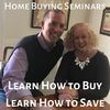 Online Seminar - How to Buy a Home for First-Timers