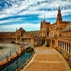 Trip to Northern Spain: Barcelona, Pyrenees, San Sebastian and more....