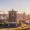 Trip to Scotland, Edinburgh Inverness and Glasgow (Pre and Post Trip Extensions are Available)