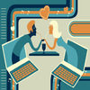 Virtual Speed Dating for Christian Singles - Speed Date in the Comfort of Your Home!