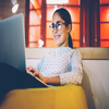 Virtual Event: Lesbian and Bisexual Women Virtual Speed Dating - Speed Date in the Comfort of Your Home!
