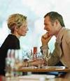 In Person Event: Seated Speed Dating for Ages 40s and 50s in Washington DC
